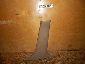 ПЛАСТИК СТОЙКИ СРЕДНИЙ ПРАВЫЙ НИЗ (94022-SA000) (БЕЖЕВЫЙ) SUBARU FORESTER SG 2002-2008