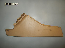ПЛАСТИК СРЕДНЕЙ КОНСОЛИ БОКОВОЙ ПРАВЫЙ (БЕЖЕВЫЙ) SUBARU FORESTER SG 2002-2008