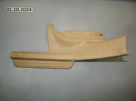 НАКЛАДКА ПОРОГА ВНУТРЕННЯЯ ЗАДНЯЯ ЛЕВАЯ (94061-SA011) (БЕЖЕВАЯ) SUBARU FORESTER SG 2002-2008