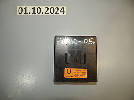 БЛОК УПРАВЛЕНИЯ (INTEGRATED UNIT) (U) (88281-SA130) SUBARU FORESTER SG 2002-2008