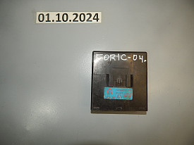 БЛОК УПРАВЛЕНИЯ (INTEGRATED UNIT) (G) (88281-SA020) SUBARU FORESTER SG 2002-2008