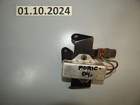РЕЗИСТОР СИЛОВОЙ SUBARU FORESTER SG 2002-2008