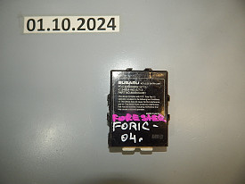 БЛОК УПРАВЛЕНИЯ ЦЕНТРАЛЬНЫМ ЗАМКОМ (88035-SA061) SUBARU FORESTER SG 2002-2008