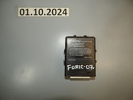 БЛОК УПРАВЛЕНИЯ ЦЕНТРАЛЬНЫМ ЗАМКОМ (88035-SA140) SUBARU FORESTER SG 2002-2008