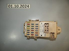 БЛОК ПРЕДОХРАНИТЕЛЕЙ САЛОНА (БОДИК САЛОНА) SUBARU FORESTER SG 2002-2008