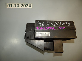 БЛОК ПРЕДОХРАНИТЕЛЕЙ ПОДКАПОТНЫЙ (L) (82231-SA500) SUBARU FORESTER SG 2002-2008