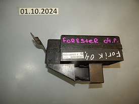 БЛОК ПРЕДОХРАНИТЕЛЕЙ ПОДКАПОТНЫЙ (K) (82231-SA400) SUBARU FORESTER SG 2002-2008
