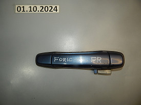 РУЧКА ДВЕРИ НАРУЖНАЯ ПЕРЕДНЯЯ ПРАВАЯ SUBARU FORESTER SG 2002-2008