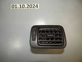 ДЕФЛЕКТОР БОКОВОЙ ЛЕВЫЙ SUBARU FORESTER SG 2002-2008