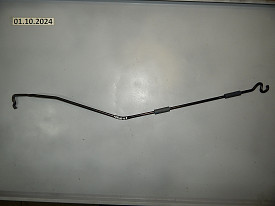 УПОР КАПОТА SUBARU FORESTER SG 2002-2008