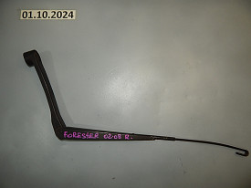 ЩЕТКОДЕРЖАТЕЛЬ ПЕРЕДНИЙ ПРАВЫЙ (ПОВОДОК) SUBARU FORESTER SG 2002-2008