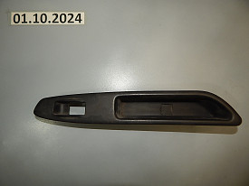 НАКЛАДКА ПУЛЬТА СТЕКЛОПОДЪЕМНИКА ЗАДНЯЯ ЛЕВАЯ SUBARU FORESTER SG 2002-2008