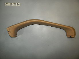 НАКЛАДКА КРЫШКИ БАГАЖНИКА ПРАВАЯ (94330-SA000) (БЕЖЕВАЯ) SUBARU FORESTER SG 2002-2008