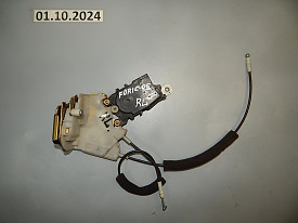 ЗАМОК ДВЕРИ ЗАДНИЙ ЛЕВЫЙ SUBARU FORESTER SG 2002-2008