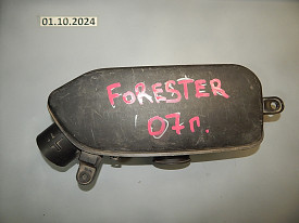 НАКОПИТЕЛЬ ВОЗДУХОЗАБОРНИКА SUBARU FORESTER SG 2002-2008