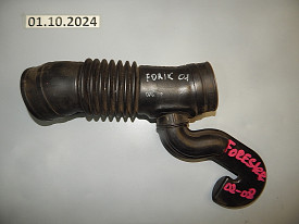 ГОФРА ВОЗДУШНОГО ФИЛЬТРА (ПАТРУБОК) 2.5 SUBARU FORESTER SG 2002-2008