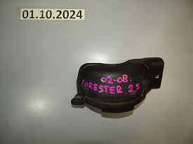ЗАЩИТА РЕМНЯ КОНДИЦИОНЕРА (73770-AC011) SUBARU FORESTER SG 2002-2008