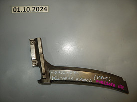 НАКЛАДКА АРКИ КРЫЛА ЗАДНЯЯ ЛЕВАЯ SUBARU FORESTER SG 2005-2008