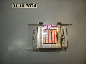 БЛОК SRS (УПРАВЛЕНИЯ AIRBAG) (98221-SA210) SUBARU FORESTER SG 2002-2008