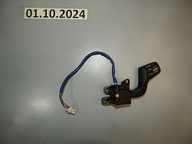 ВЕРТОЛЕТ РУЛЯ (РУЧКА УПРАВЛЕНИЯ КРУИЗ КОНТРОЛЕМ) SUBARU FORESTER SG 2002-2008