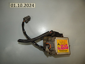БЛОК КСЕНОНА ЛЕВЫЙ (84965-FE010) SUBARU FORESTER SG 2002-2008