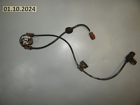 ДАТЧИК ABS ПЕРЕДНИЙ ЛЕВЫЙ (27540-AE030) SUBARU FORESTER SG 2002-2008