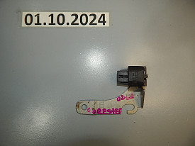 ДАТЧИК УСКОРЕНИЯ (КУРСОВОЙ УСТОЙЧИВОСТИ) (27540-FE091) SUBARU FORESTER SG 2002-2008