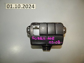 КНОПКА ОБОГРЕВА СИСТЕМЫ SUBARU FORESTER SG 2002-2008