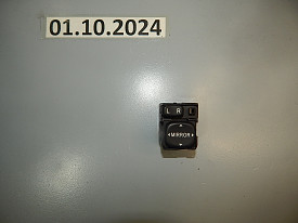 КНОПКА РЕГУЛИРОВКИ ЗЕРКАЛ SUBARU FORESTER SG 2002-2008