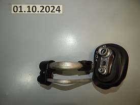 ТРУБКА ИГЛЫ ИСПАРИТЕЛЯ SUBARU FORESTER SG 2002-2008