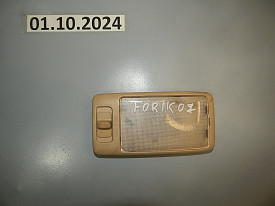 ПЛАФОН ПОТОЛКА СРЕДНИЙ (БЕЖЕВЫЙ) SUBARU FORESTER SG 2002-2008