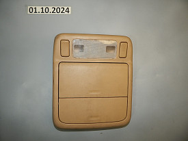 ПЛАФОН ПОТОЛКА ПЕРЕДНИЙ (БЕЖЕВЫЙ) SUBARU FORESTER SG 2002-2008