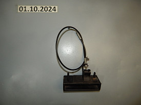 РУЧКА ОТКРЫВАНИЯ БАГАЖНИКА SUBARU FORESTER SG 2002-2008