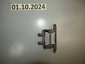 ПЕТЛЯ ДВЕРИ БАГАЖНИКА SUBARU FORESTER SG 2002-2008