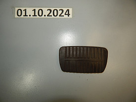 НАКЛАДКА ПЕДАЛИ ТОРМОЗА SUBARU FORESTER SG 2002-2008