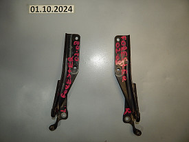 ПЕТЛИ КАПОТА (ПАРА) SUBARU FORESTER SG 2002-2008