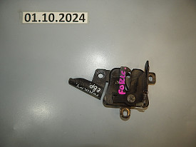ЗАМОК КАПОТА SUBARU FORESTER SG 2002-2008