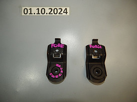 КРЕПЛЕНИЕ РАДИАТОРА ОХЛАЖДЕНИЯ ВЕРХНЕЕ (ПАРА) SUBARU FORESTER SG 2002-2008