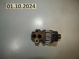 КЛАПАН EGR SUBARU FORESTER SG 2002-2008
