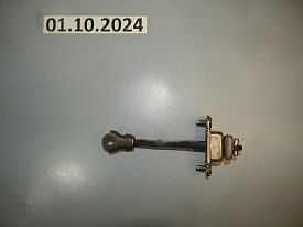 ОГРАНИЧИТЕЛЬ ДВЕРИ ПЕРЕДНИЙ (R-L) (СТОПОР) SUBARU FORESTER SG 2002-2008