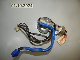 ЗАМОК ЗАЖИГАНИЯ (С КЛЮЧОМ) SUBARU FORESTER SG 2002-2008