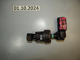 КАРДАН РУЛЕВОЙ SUBARU FORESTER SG 2002-2008