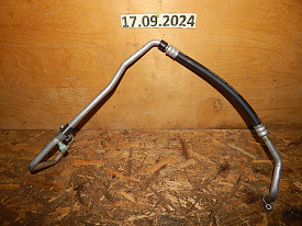 ШЛАНГ КОНДИЦИОНЕРА (ТОЛСТЫЙ) SUBARU FORESTER SG 2002-2008