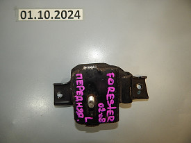 ПОДУШКА ДВИГАТЕЛЯ ПЕРЕДНЯЯ ЛЕВАЯ (ГАНТЕЛЯ) (41022-FA091) SUBARU FORESTER SG 2002-2008