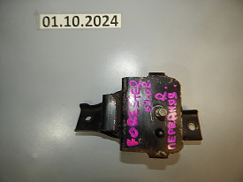 ПОДУШКА ДВИГАТЕЛЯ ПЕРЕДНЯЯ ПРАВАЯ (ГАНТЕЛЯ) (41022-FA091) SUBARU FORESTER SG 2002-2008