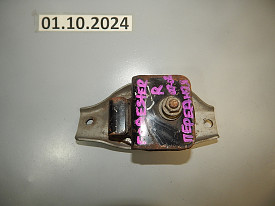 ПОДУШКА ДВИГАТЕЛЯ ПЕРЕДНЯЯ ПРАВАЯ (ГАНТЕЛЯ) (№2) SUBARU FORESTER SG 2002-2008