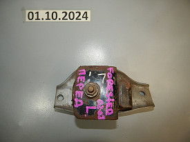 ПОДУШКА ДВИГАТЕЛЯ ПЕРЕДНЯЯ ЛЕВАЯ (ГАНТЕЛЯ) (№2) SUBARU FORESTER SG 2002-2008