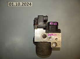 БЛОК ABS (27534-SA011) SUBARU FORESTER SG 2002-2008