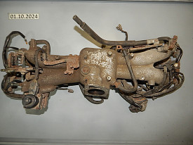 КОЛЛЕКТОР ВПУСКНОЙ 2.5 SUBARU FORESTER SG 2002-2005