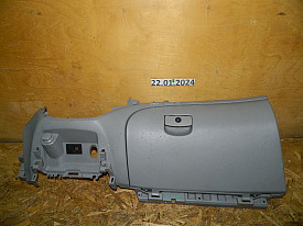 БАРДАЧОК ПАНЕЛИ (СЕРЫЙ) (С КОРПУСОМ) SUBARU FORESTER SH 2008-2013